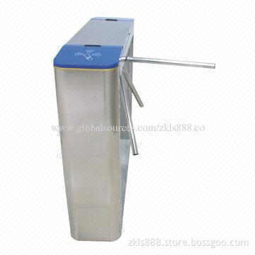 2014 New Tripod Turnstile for Access Control